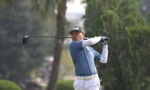 Golfer Đỗ Anh Đức dẫn đầu bảng Nam sau ngày thi đấu đầu tiên 