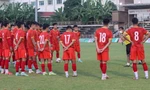 'Bão' COVID-19 tấn công, U23 Việt Nam bổ sung gấp cầu thủ từ quê nhà 