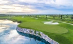 Ngắm vẻ đẹp của sân golf tổ chức Giải Vô địch Golf Quốc gia – Cúp VinFast 2022