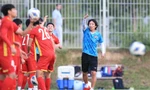 VFF lên tiếng về tương lai của HLV Gong Oh-kyun sau giải U23 châu Á