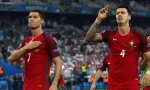 Jose Fonte là đồng đội của Ronaldo tại ĐT Bồ Đào Nha