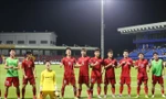 Bốn tuyển thủ U23 Việt Nam vẫn 'mắc kẹt' tại Campuchia 