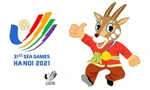 Ấn định thời điểm tổ chức chương trình 'Hà Nội đếm ngược 31 ngày tới SEA Games 31' 