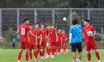 U23 Việt Nam thoải mái tinh thần, sẵn sàng đấu Saudi Arabia 