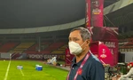 HLV Mai Đức Chung: 'Không dính COVID-19, tuyển nữ Việt Nam sẽ chơi tốt hơn' 