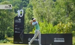 Số lượng golfer đăng ký kỷ lục tại Lexus Challenge 