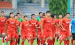 Thầy Park trao quyền HLV trưởng U23 Việt Nam cho 'cánh tay phải đắc lực' Lee Young-Jin