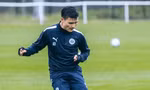Quang Hải được AFC ca ngợi, sánh ngang Takumi Minamino 