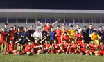 Vào bán kết U19 Đông Nam Á, U19 Việt Nam nhận thưởng nửa tỷ đồng 