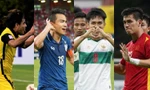 Siêu phẩm của Tiến Linh lọt tốp bàn thắng đẹp nhất AFF Cup 2020 
