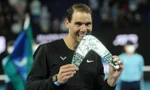 Nadal chạy đà hoàn hảo cho Australia Open 2022 