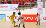 Sông Lam Nghệ An vô địch giải bóng đá U9 toàn quốc 