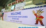 Khẳng định tính pháp lý của Bộ nhận diện SEA Games 