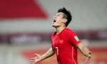 Trung Quốc lo sợ tiền đạo chủ lực Wu Lei sa sút phong độ trước trận gặp Việt Nam