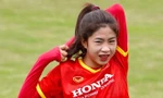 Hot girl Thanh Nhã: 'Mục tiêu của tuyển nữ Việt Nam là chức vô địch' 