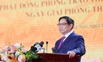 Thủ tướng Phạm Minh Chính dự Hội nghị vinh danh Công dân Thủ đô Ưu tú