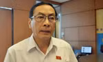 Đại biểu Quốc hội: 'Chưa thấy hiệu trưởng nào bị cách chức vì lạm thu'