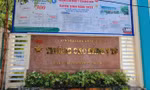 Trường Cao đẳng Y tế Quảng Nam. Ảnh: C.S.