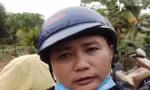 Đối tượng Nguyễn Văn Duẩn