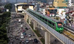 Dự án đường sắt Cát Linh- Hà Đông liên tục lỡ hẹn đi vào vận hành.
