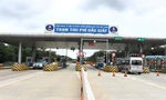 Trạm thu phí Dầu Giây hoạt động trở lại.