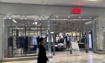 Cửa hàng H&M Việt Nam đìu hiu giữa tâm 'bão' tẩy chay