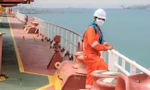 Công tác thay thế thuyền viên Việt Nam vẫn gặp khó khăn bởi quy định kiểm soát dịch tại một số địa phương.