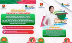 Hơn 50.000 chiến sĩ tình nguyện tham gia Kỳ nghỉ Hồng và Hành quân Xanh 2025