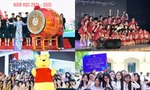 “Họa” nét cuối - “Ký” gửi thanh xuân: Hành trình 1000 ngày của teen 2K7 chuyên Chu Văn An
