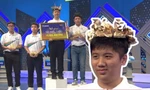 "Cú đúp" lội ngược dòng ngoạn mục vào Chung kết năm Olympia của nam sinh Tiền Giang