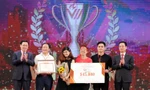 Huy động 1,7 tỉ USD từ cuộc thi khởi nghiệp đổi mới sáng tạo
