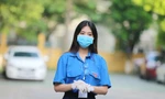 Ra mắt 19 đội hình sinh viên tình nguyện "Tiếp sức mùa thi 2021" tại TP. HCM