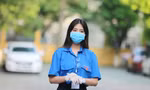 Ra mắt 19 đội hình sinh viên tình nguyện "Tiếp sức mùa thi 2021" tại TP. HCM