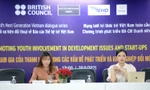 Thúc đẩy thanh niên tham gia các vấn đề phát triển và khởi nghiệp