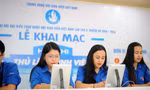 Tìm nhân tố mới, trẻ trung, năng động thông qua Hội thi “Thủ lĩnh sinh viên toàn quốc“