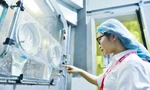 Nữ Phó Chủ tịch Hội Sinh viên đam mê nghiên cứu khoa học