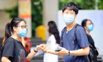 Cách khắc phục lỗi thường gặp khi đăng ký nguyện vọng trực tuyến