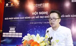 Hỗ trợ hơn 190 tỉ đồng cho các dự án thanh niên khởi nghiệp