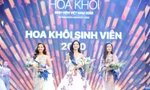 Nữ sinh ĐH Nam Cần Thơ đăng quang Hoa khôi Sinh viên Việt Nam 2020