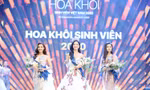 Nữ sinh ĐH Nam Cần Thơ đăng quang Hoa khôi Sinh viên Việt Nam 2020