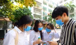 Công bố đề tham khảo kỳ thi tốt nghiệp THPT năm 2021