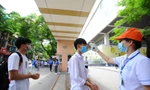 Thí sinh thi tốt nghiệp THPT năm 2021 không được rời Hà Nội