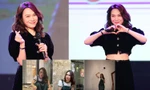 "TikToker mới nổi" Mỹ Tâm: Chăm bắt trend, loạt clip rất "vô tri" vẫn đạt triệu view