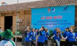 Chiến sĩ Mùa Hè Xanh OU: Kon Tum, khó khăn chẳng màng, cống hiến tuổi trẻ