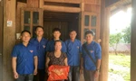 Đoàn viên hướng về cội nguồn lịch sử, tham gia chuỗi hoạt động đền ơn đáp nghĩa
