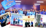 Quảng Nam, Hải Dương tổ chức ra quân đầy sôi nổi trong Lễ phát động Tháng Thanh niên 2025