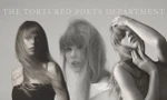 Bài hát nào trong album "The Tortured Poets Department" dành cho 12 chòm sao?