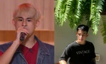 Chàng trai mắc bệnh lạ khiến giám khảo Tân Binh Toàn Năng rơi nước mắt là ai?