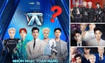 Anh Trai "Say Hi" liên tục ra mắt boygroup mới, bao giờ mới đến lượt Best Five?
