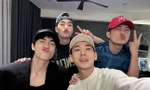 ISAAC từng ghét teamwork, cho phép đàn em "hỗn" vì đây là "tín hiệu đáng mừng"